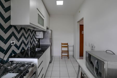 Apartamento para alugar com 57m², 2 quartos e 1 vaga Apartamento para alugar com 57m², 2 quartos e 1 vagaCozinha