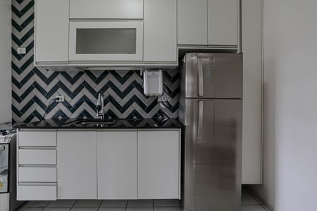 Apartamento para alugar com 57m², 2 quartos e 1 vaga Apartamento para alugar com 57m², 2 quartos e 1 vagaCozinha