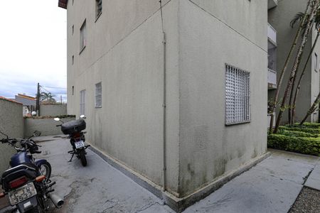 Apartamento para alugar com 57m², 2 quartos e 1 vaga Apartamento para alugar com 57m², 2 quartos e 1 vagaÁrea Comum