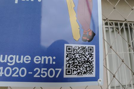 Apartamento para alugar com 57m², 2 quartos e 1 vaga Apartamento para alugar com 57m², 2 quartos e 1 vagaPlaquinha