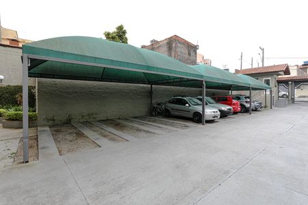 Apartamento para alugar com 57m², 2 quartos e 1 vaga Apartamento para alugar com 57m², 2 quartos e 1 vagaÁrea Comum