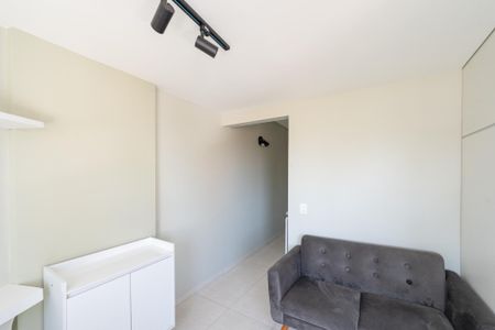 Studio de kitnet/studio para alugar com 1 quarto, 27m² em Vila Clementino, São Paulo