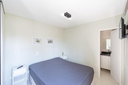Studio de kitnet/studio para alugar com 1 quarto, 27m² em Vila Clementino, São Paulo