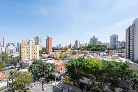 Vista Studio de kitnet/studio para alugar com 1 quarto, 27m² em Vila Clementino, São Paulo
