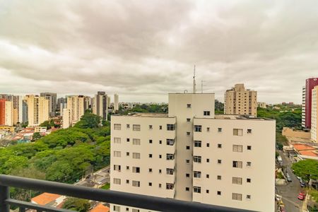 Kitnet/Studio à venda com 2 quartos, 35m² em Vila Monte Alegre, São Paulo