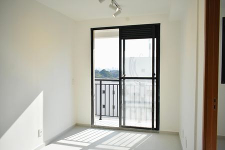 Sala de apartamento para alugar com 2 quartos, 35m² em Vila Monte Alegre, São Paulo