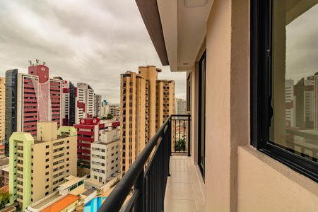 Kitnet/Studio à venda com 2 quartos, 35m² em Vila Monte Alegre, São Paulo