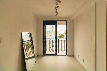 Studio à venda com 35m², 2 quartos e sem vaga