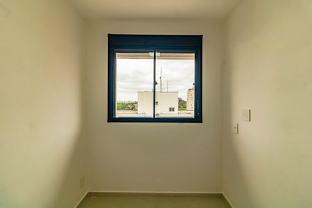Studio à venda com 35m², 2 quartos e sem vaga