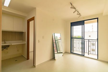 Kitnet/Studio à venda com 2 quartos, 35m² em Vila Monte Alegre, São Paulo