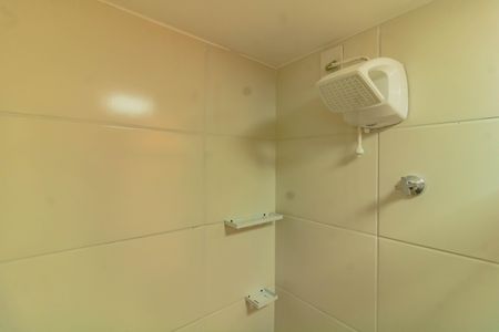 Studio à venda com 35m², 2 quartos e sem vaga