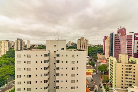 Studio à venda com 35m², 2 quartos e sem vaga