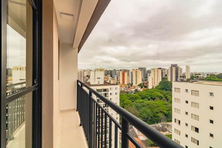 Kitnet/Studio à venda com 2 quartos, 35m² em Vila Monte Alegre, São Paulo