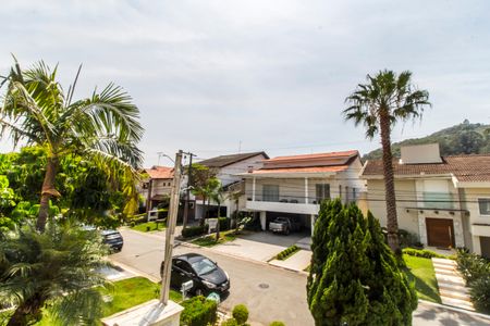 Casa de condomínio à venda com 300m², 4 quartos e 4 vagasVista da Vista da Varanda da Suíte 1