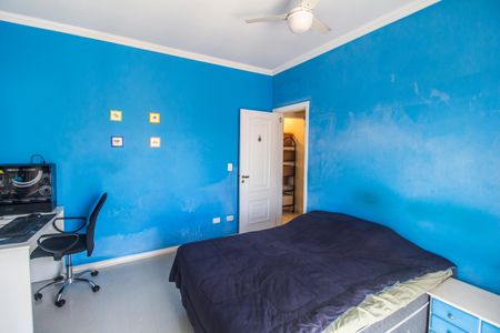 Casa de condomínio à venda com 300m², 4 quartos e 4 vagasQuarto 2