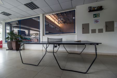 Casa de condomínio à venda com 300m², 4 quartos e 4 vagasÁrea comum