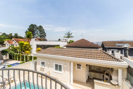 Casa de condomínio à venda com 300m², 4 quartos e 4 vagasVista do Quarto 2