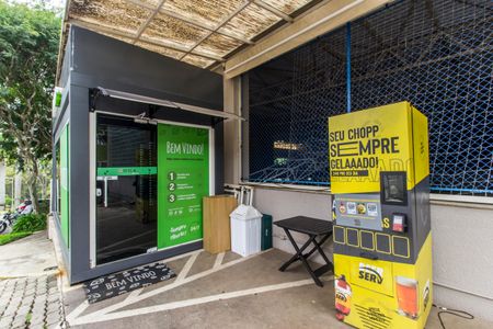 Casa de condomínio à venda com 300m², 4 quartos e 4 vagasÁrea comum