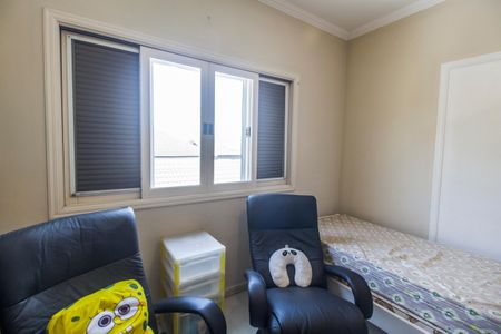 Casa de condomínio à venda com 300m², 4 quartos e 4 vagasQuarto 