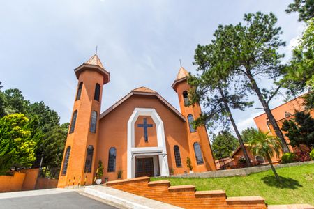 Casa de condomínio à venda com 300m², 4 quartos e 4 vagasÁrea comum