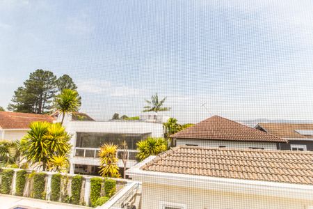 Casa de condomínio à venda com 300m², 4 quartos e 4 vagasVista do Quarto 