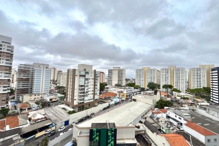 Vista do Quarto 1 de apartamento à venda com 2 quartos, 70m² em Vila da Saúde, São Paulo
