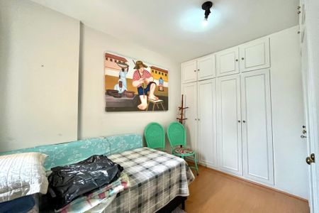 Apartamento à venda com 70m², 2 quartos e 1 vaga Apartamento à venda com 70m², 2 quartos e 1 vagaQuarto 2