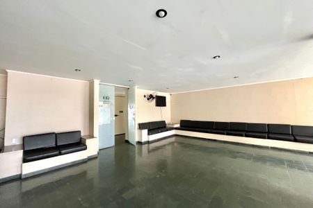 Apartamento à venda com 70m², 2 quartos e 1 vaga Apartamento à venda com 70m², 2 quartos e 1 vagaÁrea comum - Salão de festas