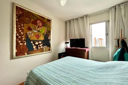 Quarto 1 de apartamento à venda com 2 quartos, 70m² em Vila da Saúde, São Paulo
