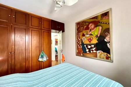 Quarto 1 de apartamento à venda com 2 quartos, 70m² em Vila da Saúde, São Paulo