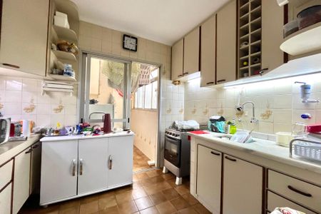 Apartamento à venda com 70m², 2 quartos e 1 vaga Apartamento à venda com 70m², 2 quartos e 1 vagaCozinha