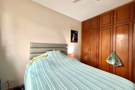 Quarto 1 de apartamento à venda com 2 quartos, 70m² em Vila da Saúde, São Paulo