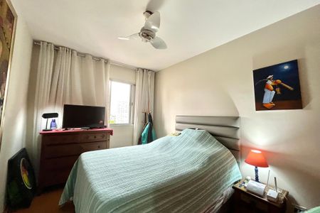 Quarto 1 de apartamento à venda com 2 quartos, 70m² em Vila da Saúde, São Paulo
