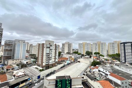 Vista da Varanda de apartamento à venda com 2 quartos, 70m² em Vila da Saúde, São Paulo