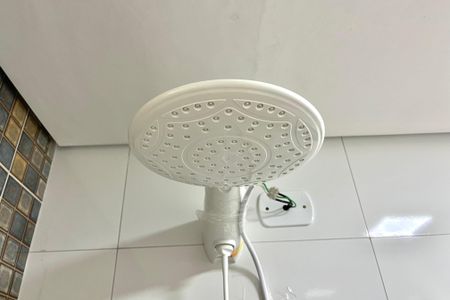 Apartamento à venda com 70m², 2 quartos e 1 vaga Apartamento à venda com 70m², 2 quartos e 1 vagaBanheiro