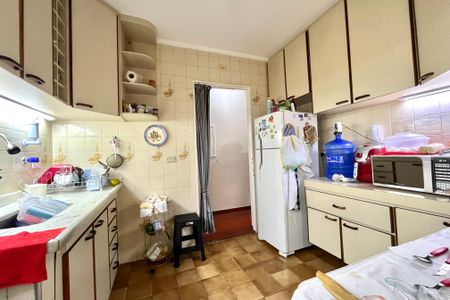 Apartamento à venda com 70m², 2 quartos e 1 vaga Apartamento à venda com 70m², 2 quartos e 1 vagaCozinha