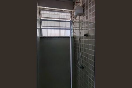 Apartamento à venda com 60m², 2 quartos e 1 vaga Apartamento à venda com 60m², 2 quartos e 1 vagaBanheiro Social