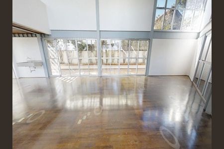 Apartamento para alugar com 1 quarto, 143m² em Vila Madalena, São Paulo