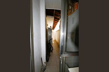 Casa à venda com 640m², 8 quartos e 2 vagasÁrea de Serviço