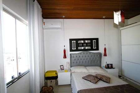 Casa à venda com 640m², 8 quartos e 2 vagasQuarto 3