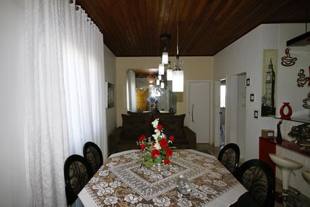 Casa à venda com 640m², 8 quartos e 2 vagasCopa