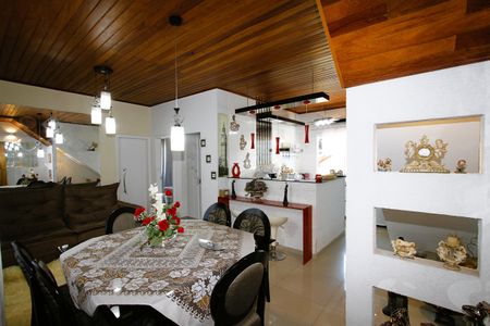 Casa à venda com 640m², 8 quartos e 2 vagasCopa