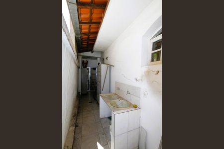 Casa à venda com 640m², 8 quartos e 2 vagasÁrea de Serviço