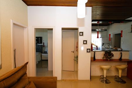 Casa à venda com 640m², 8 quartos e 2 vagasCozinha