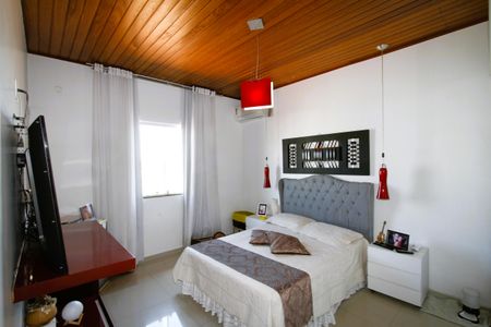 Casa à venda com 640m², 8 quartos e 2 vagasQuarto 3