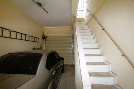 Casa à venda com 640m², 8 quartos e 2 vagasGaragem 2