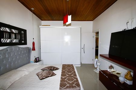Casa à venda com 640m², 8 quartos e 2 vagasQuarto 3