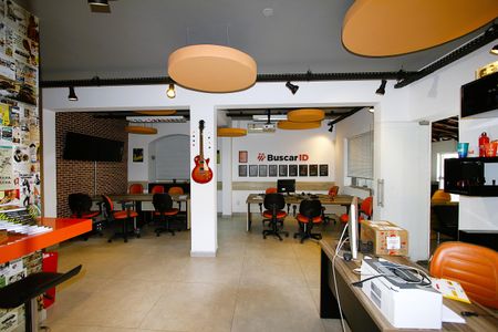 Casa à venda com 640m², 8 quartos e 2 vagasSala 2