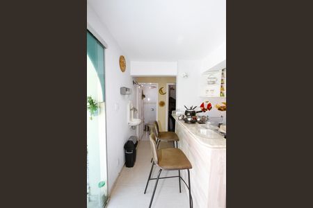 Casa à venda com 640m², 8 quartos e 2 vagasÁrea gourmet