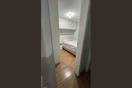 quarto 2 de apartamento para alugar com 2 quartos, 55m² em Sítio Cercado, Curitiba